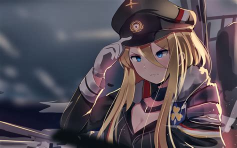 bismarck azur lane|azur lane bismarck 4k wallpaper.